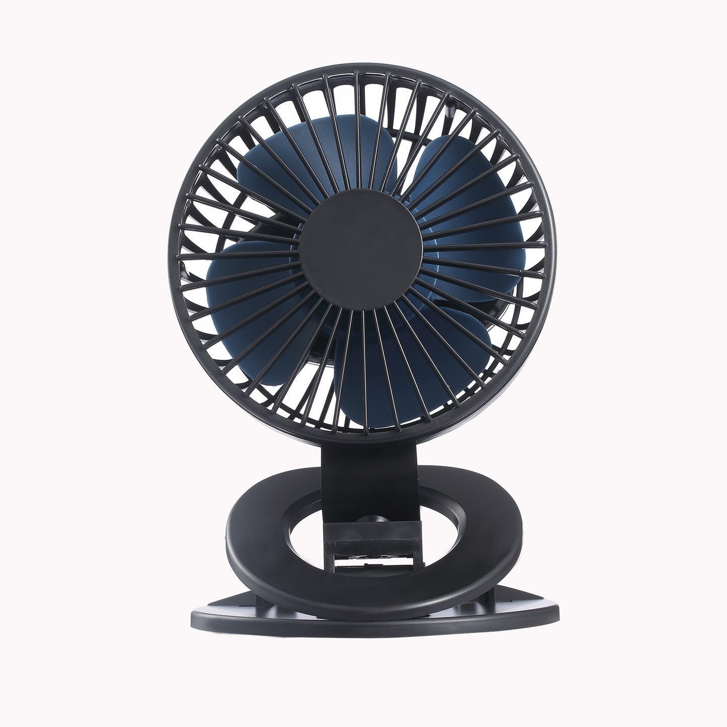 Clip Fan  - Mini Desktop USB Small Fan