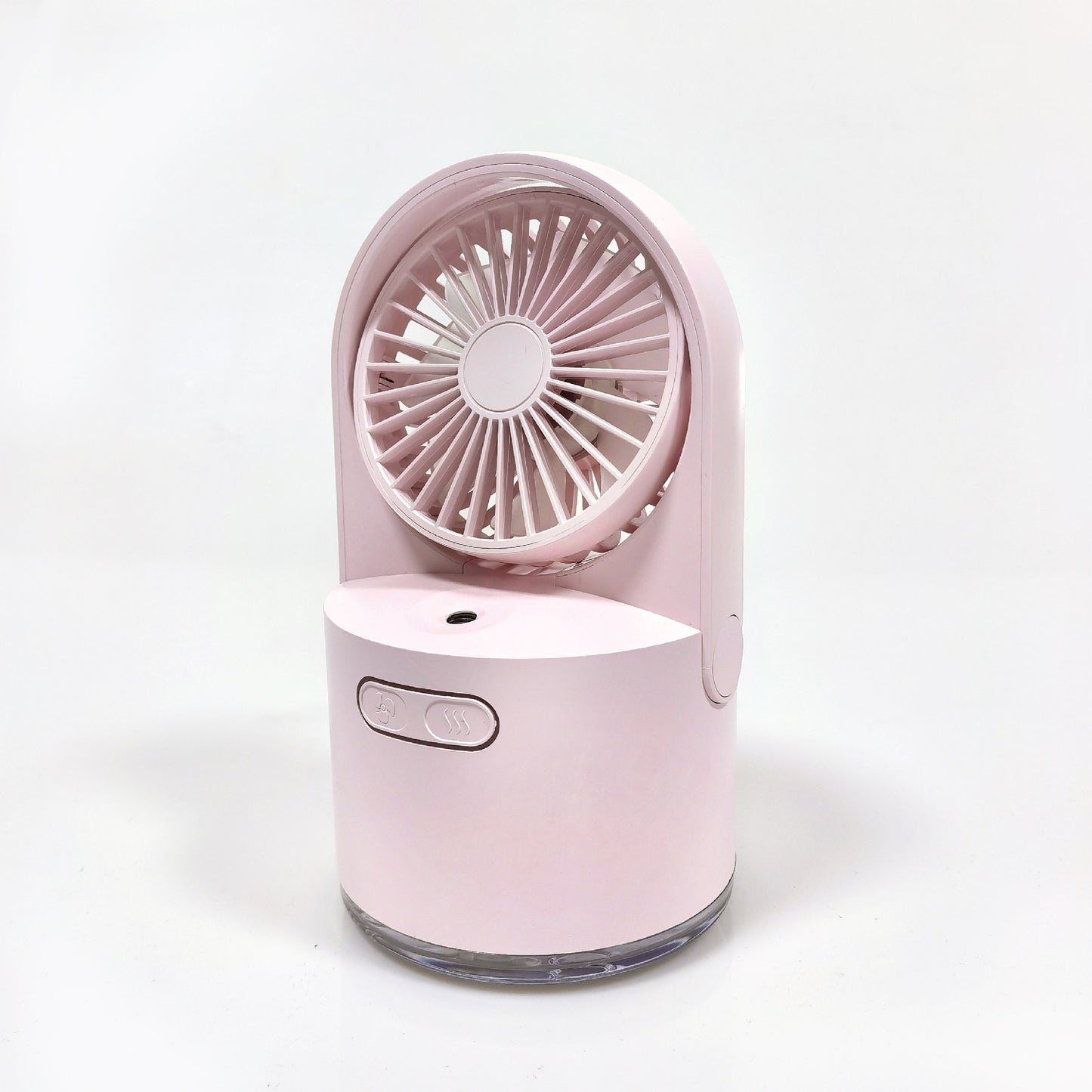 Small Desktop Misting Fan