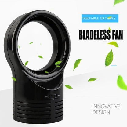 Bladeless Mini Fan