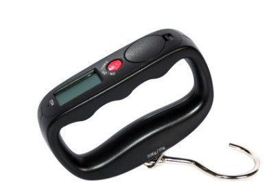 Electronic Digital Luggage Scale