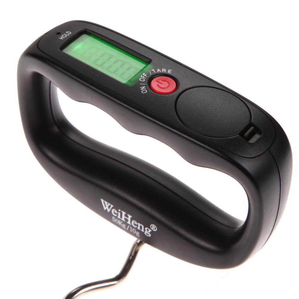 Electronic Digital Luggage Scale