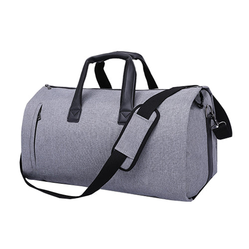 Travel Garment Bag Duffel Bag  Capacity Clothes Suit Tie Tote Pouch Garment Shoe