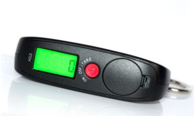 Electronic Digital Luggage Scale