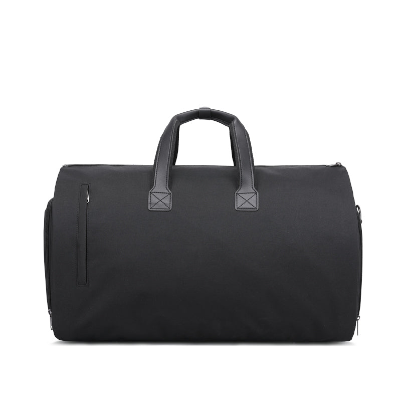 Travel Garment Bag Duffel Bag  Capacity Clothes Suit Tie Tote Pouch Garment Shoe