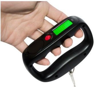 Electronic Digital Luggage Scale