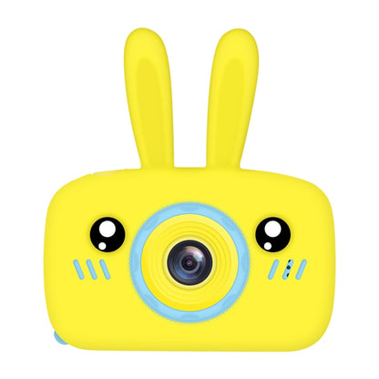 Child camera HD digital camera 2 inch cute cartoon Camera toys children gift 1600w child toys Camera