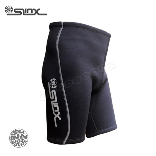 2mm Neoprene Men Scuba Diving Shorts Swimming Snorkeling Surfing Waterskiing Training Spearfishing Trunks Wetsuit